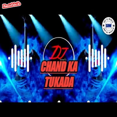 Chand Ka Tukda Sambalpuri Dj Remix